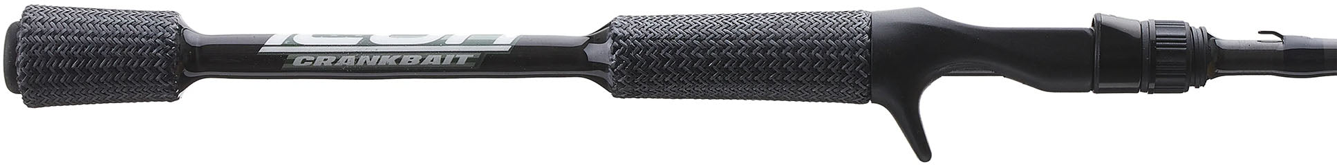 Cashion ICON Series Crankbait Casting Rods