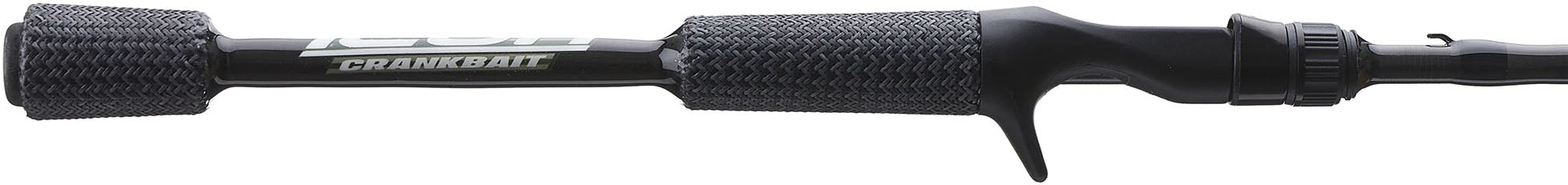 Cashion ICON Series Crankbait Casting Rods