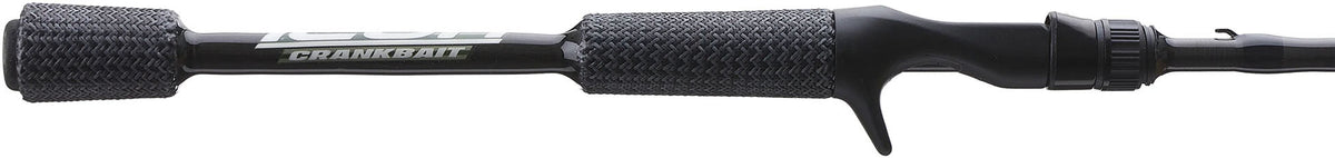 Cashion ICON Series Crankbait Casting Rods