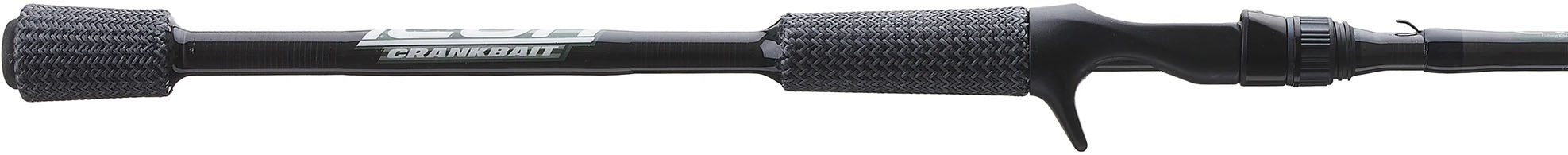 Cashion ICON Series Crankbait Casting Rods