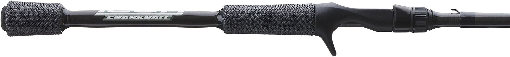 Cashion ICON Series Crankbait Casting Rods