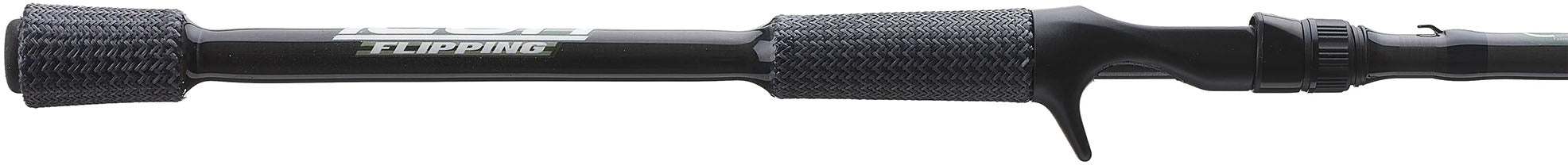 Cashion ICON Series Flipping Casting Rods