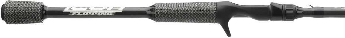 Cashion ICON Series Flipping Casting Rods