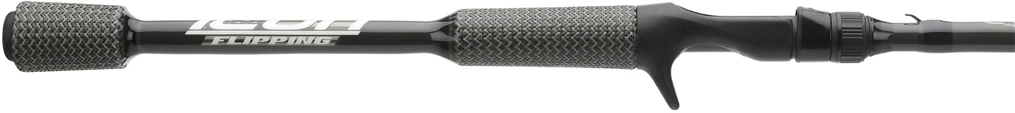 Cashion ICON Series Flipping Casting Rods