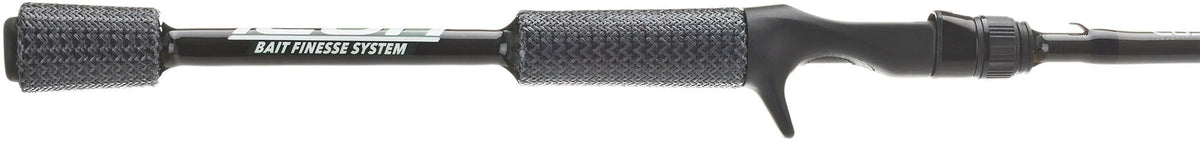 Cashion ICON Series BFS Casting Rods