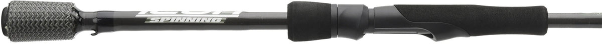 Cashion ICON Series Spinning Rods