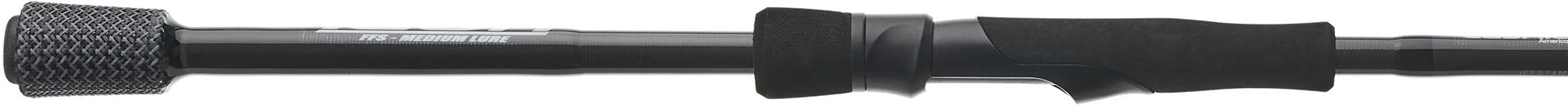 Cashion ICON Series Forward Facing Sonar Spinning Rods