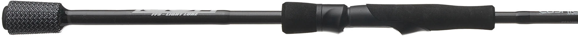 Cashion ICON Series Forward Facing Sonar Spinning Rods