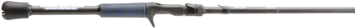 Cashion ICON Series Inshore Casting Rod