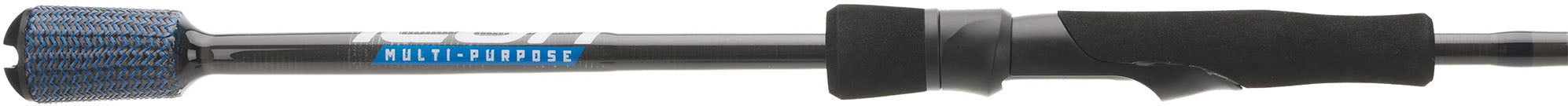 Cashion ICON Series Saltwater Finesse Multi Purpose Spinning Rod