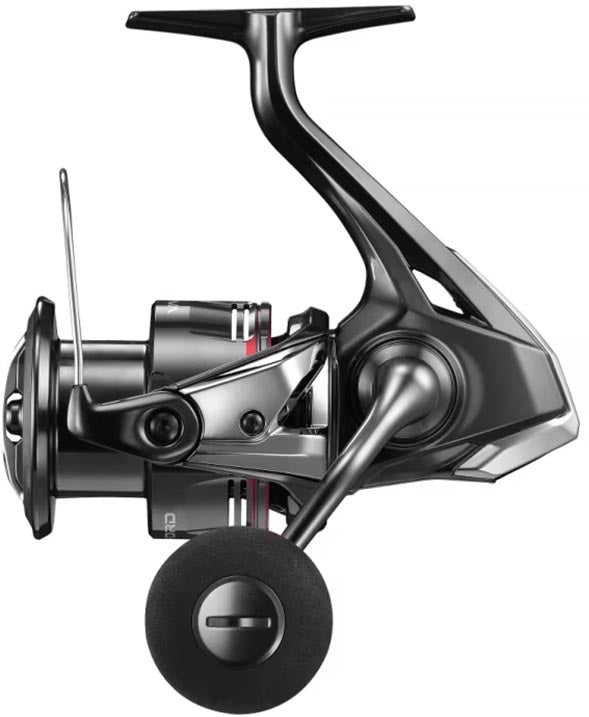 Shimano Vanford Spinning Reel