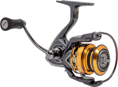 Lew's Custom Lite SS 200 Spinning Reel