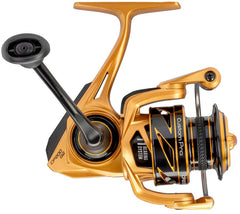 Lew's Custom Pro GEN2 Spinning Reels