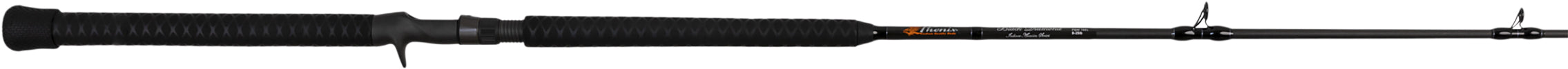Phenix Black Diamond Inshore Rods