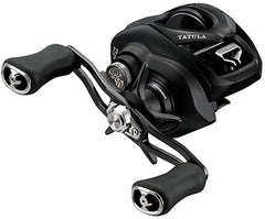 Daiwa Tatula TW 200 Baitcasting Reels