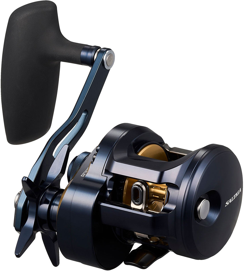 Daiwa Saltiga 300 Conventional Jigging Reels