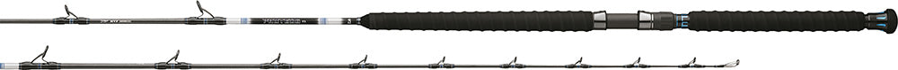 Daiwa Proteus EX Offshore Conventional Rods