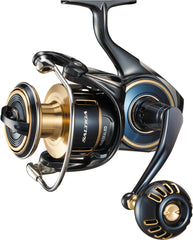Daiwa Saltiga G Spinning Reels