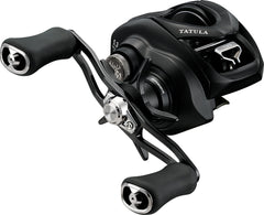 Daiwa Tatula TW 150 Baitcasting Reels