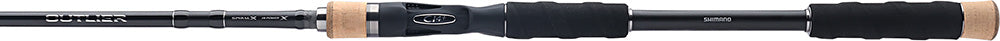 Shimano Outlier Swimbait Casting Rods