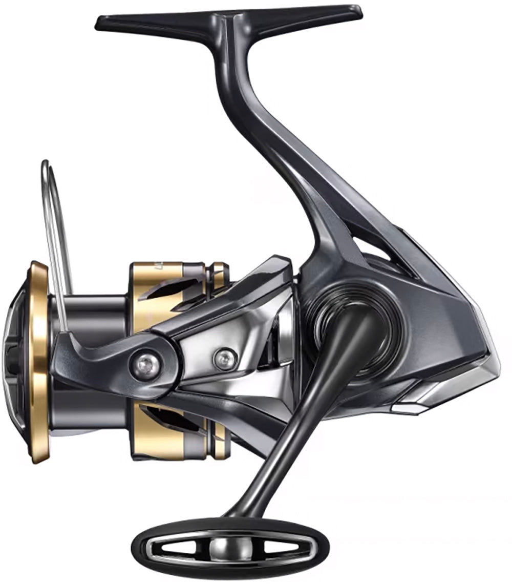 Shimano Ultegra FD Spinning Reels