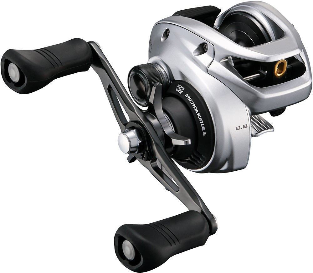 Shimano Tranx 300 B Baitcasting Reels