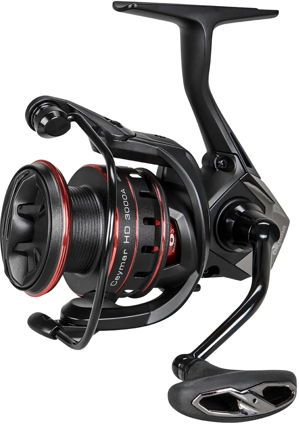 Okuma Ceymar HD Spinning Reels