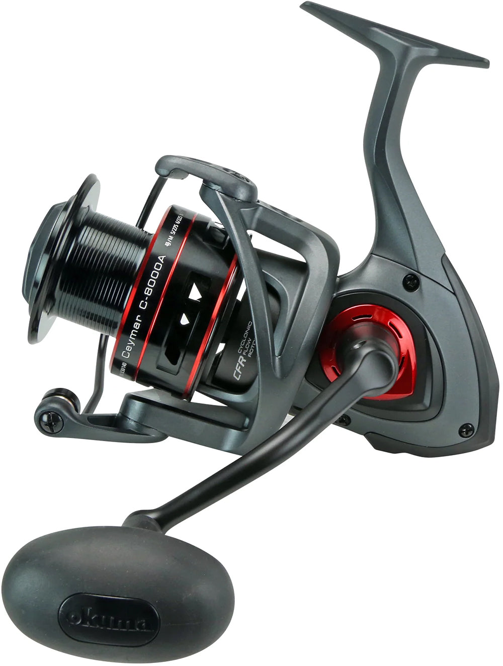 Okuma Ceymar A Spinning Reels