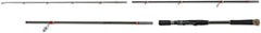 Megabass Valkyrie World Expedition Travel Spinning Rods