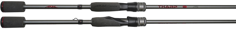 Ark Rods Tharp Series Spinning Rods