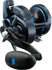 Daiwa Saltist Star Drag Conventional Reels