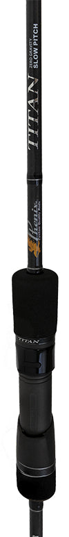 Phenix Titan Casting Rods