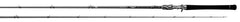 Daiwa Steez SZ Bass Casting Rods
