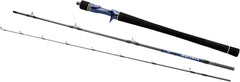 Daiwa Saltiga Jigging Travel Spinning Rods