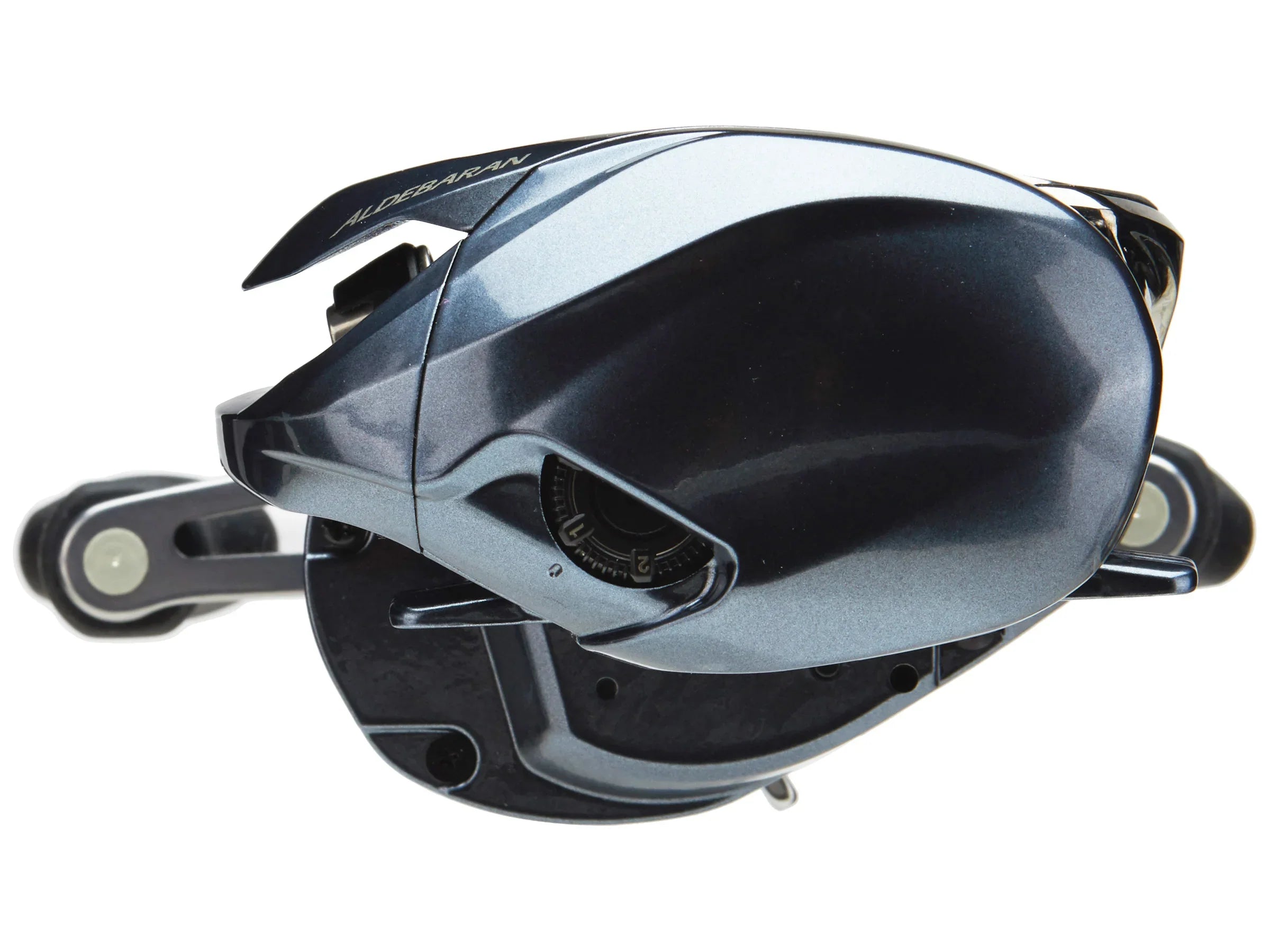 Shimano Aldebaran MGL 50 Baitcasting Reels