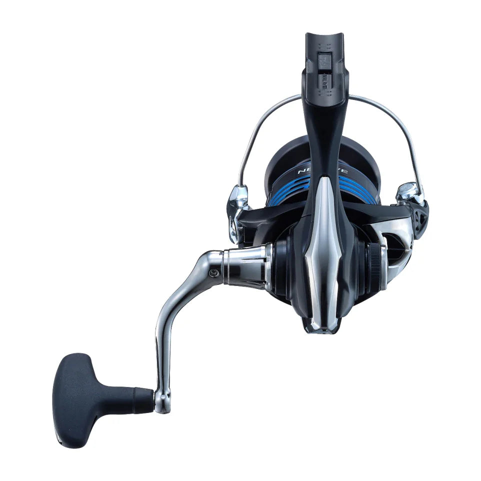 Shimano Nexave FI Spinning Reel