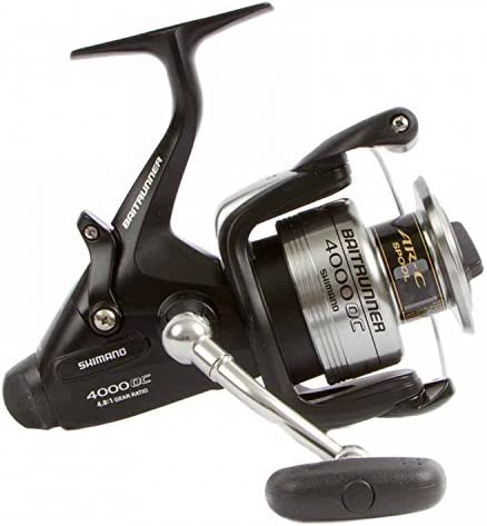 Shimano Baitrunner OC Spinning Reels