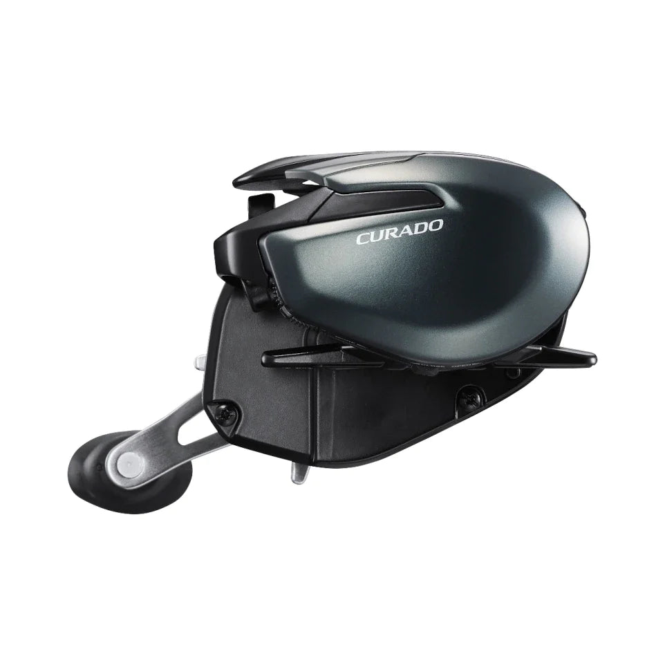 Shimano Curado 150 Baitcasting Reels