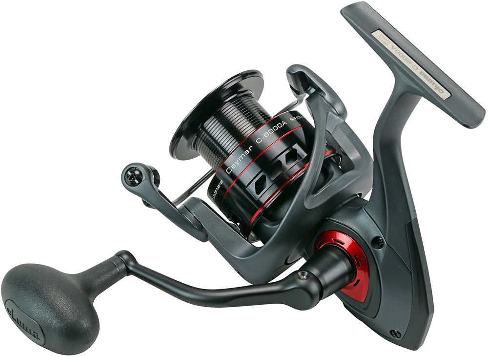Okuma Ceymar A Spinning Reels