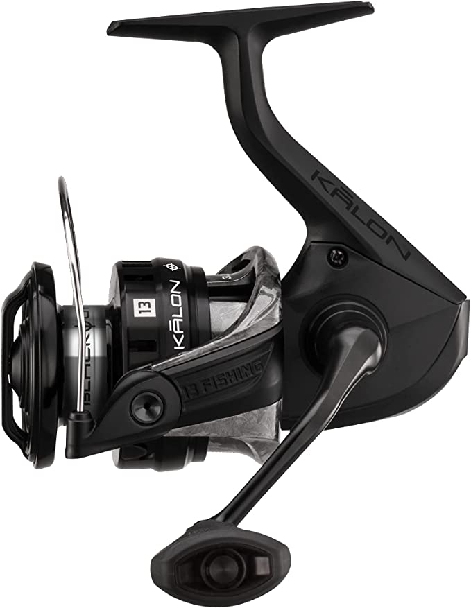 13 Fishing Kalon Blackout Spinning Reel