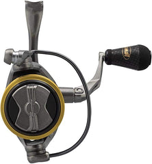 Team Lew's Custom Pro Speed Spin Spinning Reels