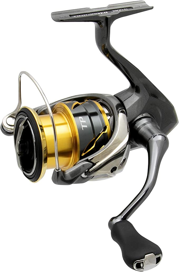 Shimano Twin Power FD Spinning Reels