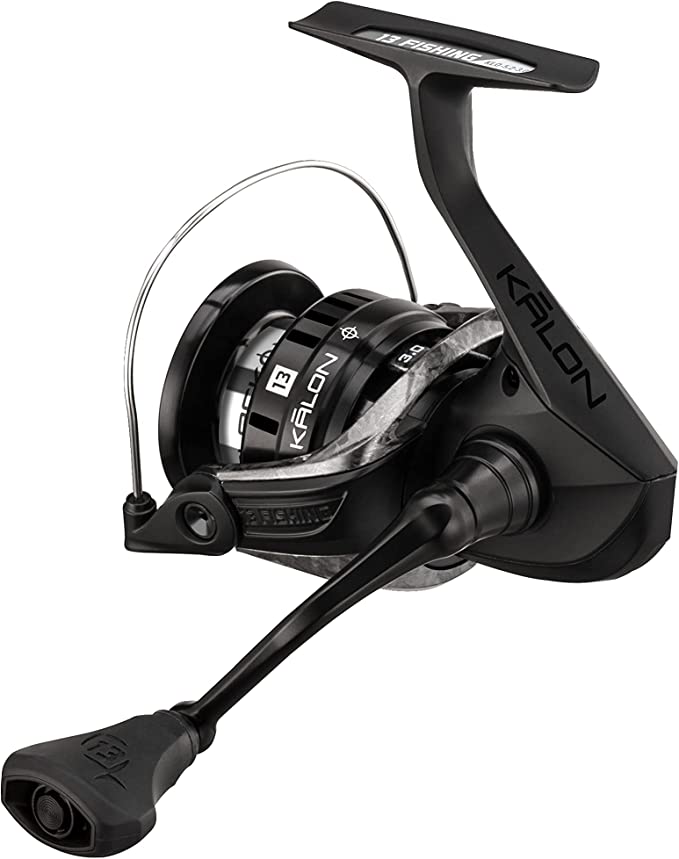 13 Fishing Kalon Blackout Spinning Reel