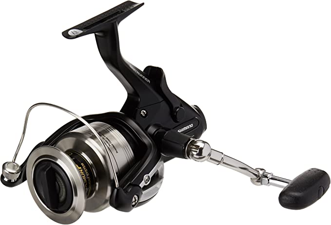 Shimano Baitrunner OC Spinning Reels