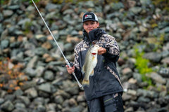 Abu Garcia Veritas Baitcasting Rod