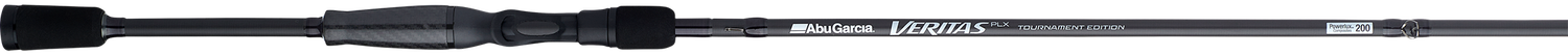 Abu Garcia Veritas Tournament Baitcasting Rod