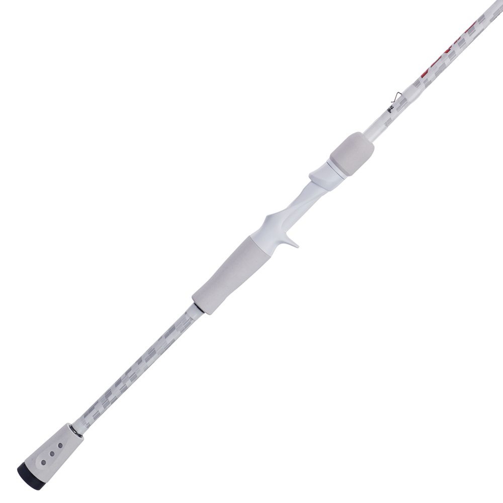 Abu Garcia Veritas Frog Baitcasting Rod