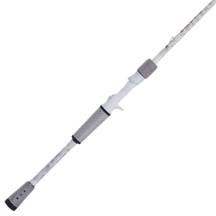 Abu Garcia Veritas LTD Baitcasting Rod