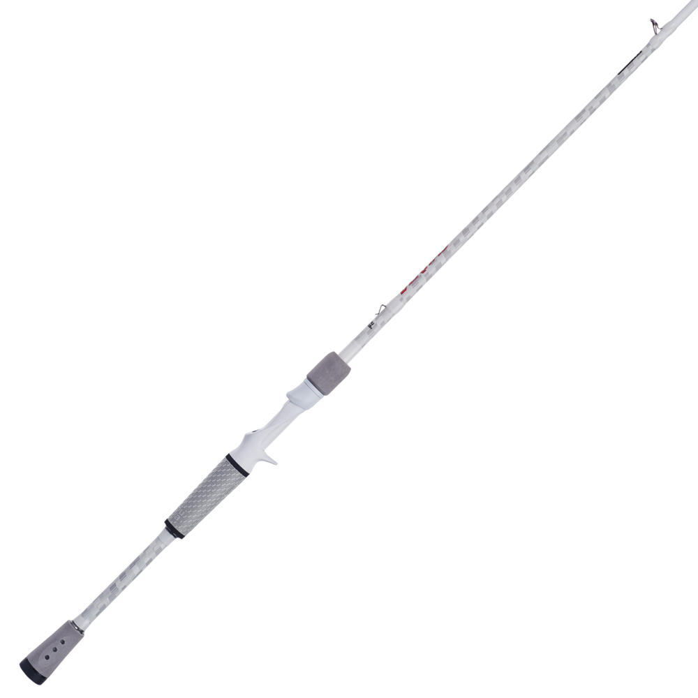 Abu Garcia Veritas LTD Baitcasting Rod