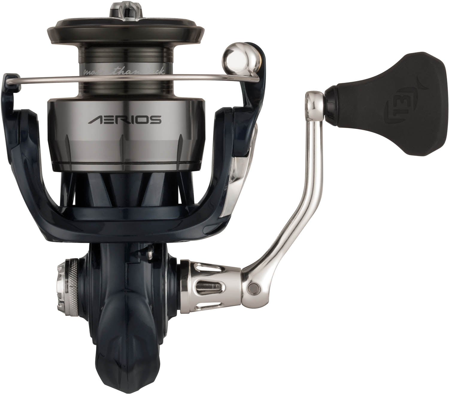 13 Fishing Aerios Spinning Reel